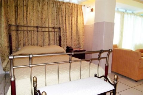 Alicia's Palace places to stay in trinidad