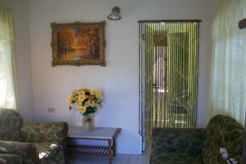Bayville Holiday Apartment places to stay in trinidad