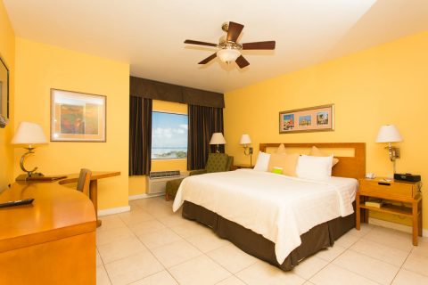 Cara Suites Hotel & Conference Centre in Trinidad