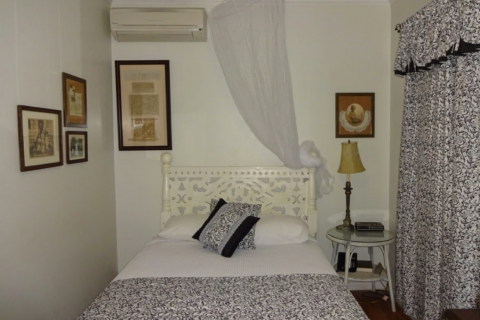 Coblentz Inn in Trinidad