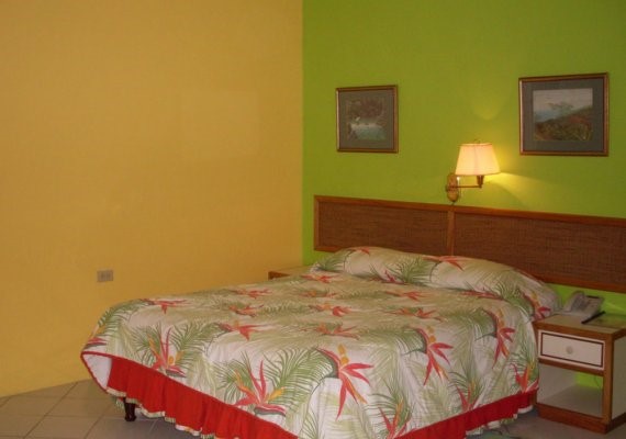 visitTrinbago