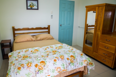 First Capital Apartments accommodation in trinidad