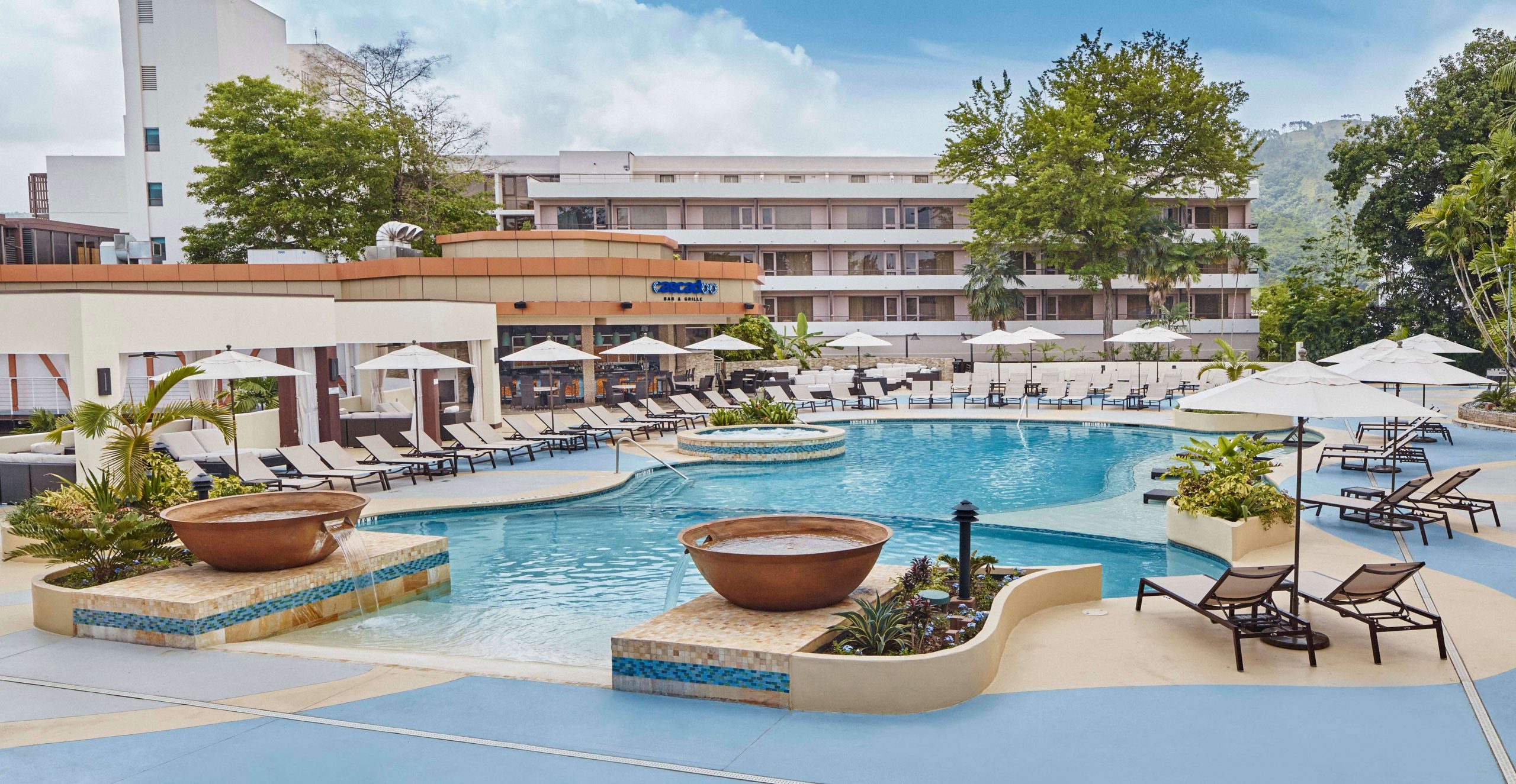 visitTrinbago