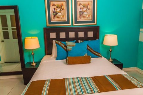 Hotel Normandie places to stay in trinidad