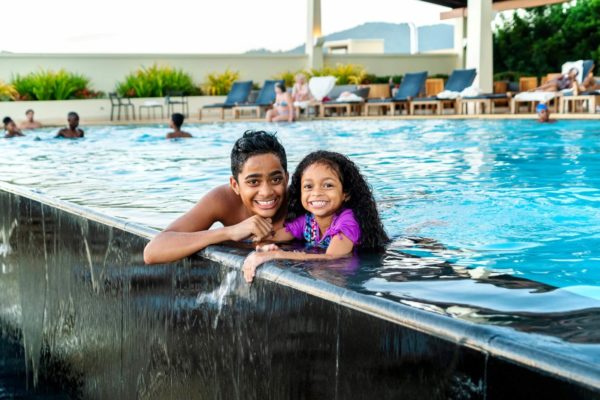 Hyatt Regency in Port of Spain Trinidad