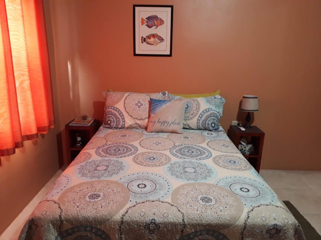 visitTrinbago