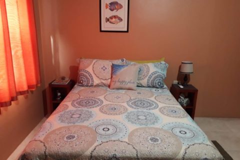 Matty’s Resort Inn in Trinidad