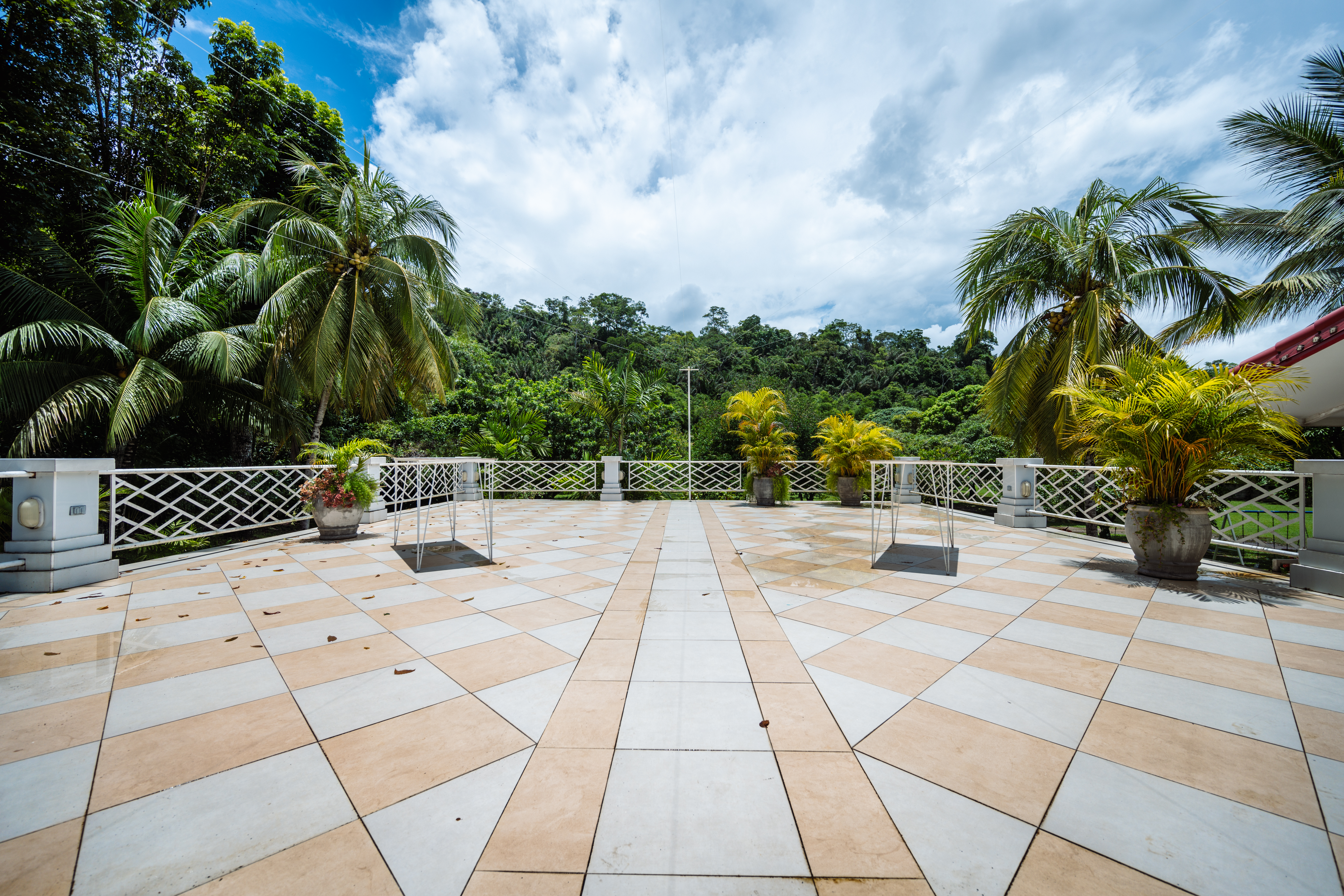 visitTrinbago
