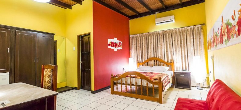 visitTrinbago