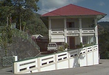 Pax Guesthouse in Trinidad
