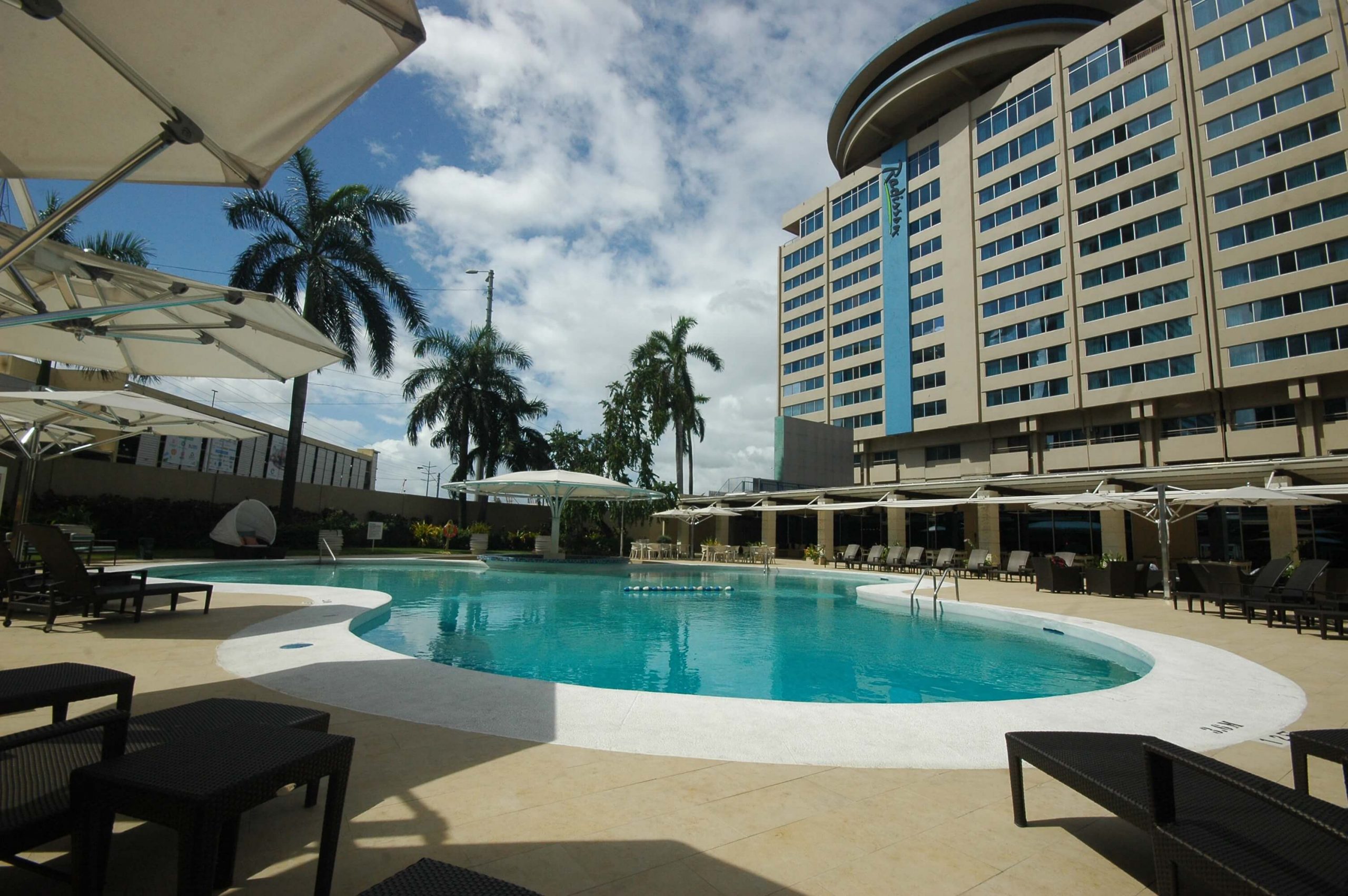 visitTrinbago
