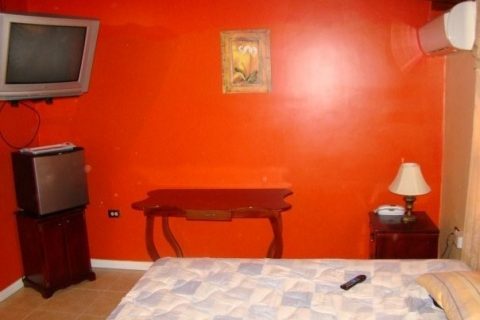 Rockfall Executive Suites accommodation in trinidad