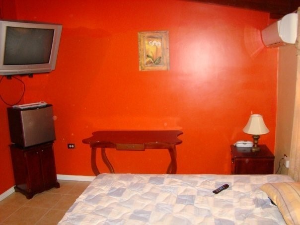 visitTrinbago