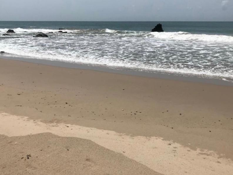 visitTrinbago