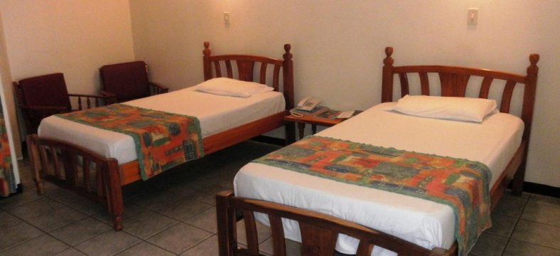 visitTrinbago