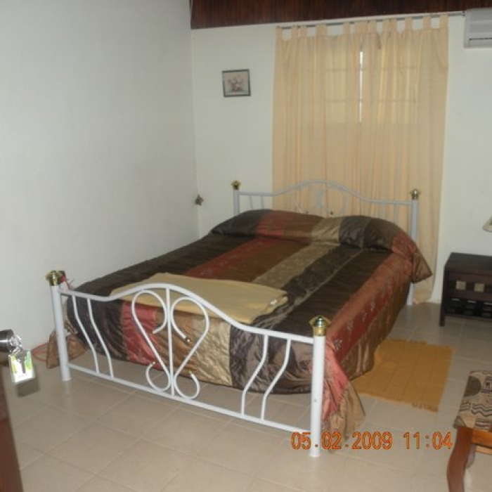 visitTrinbago