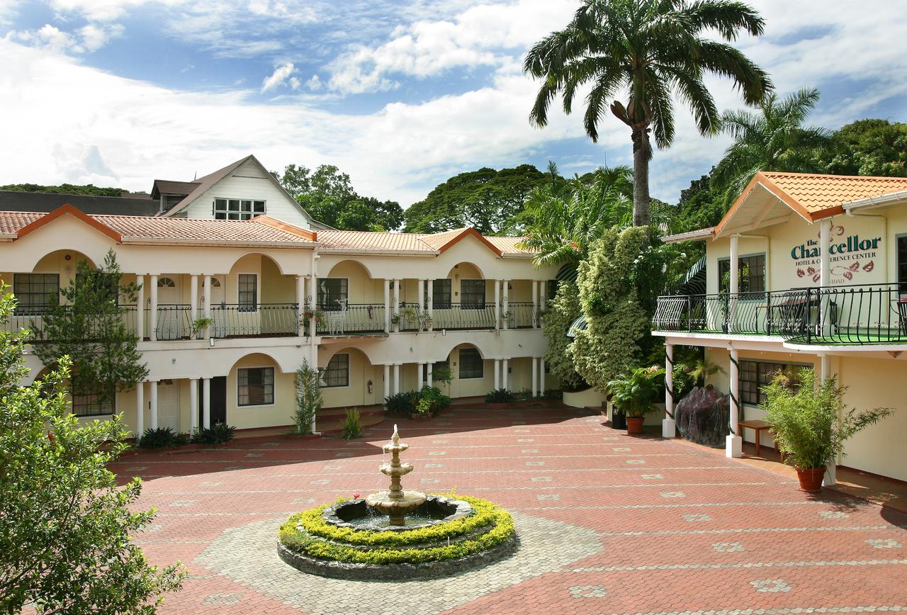 visitTrinbago