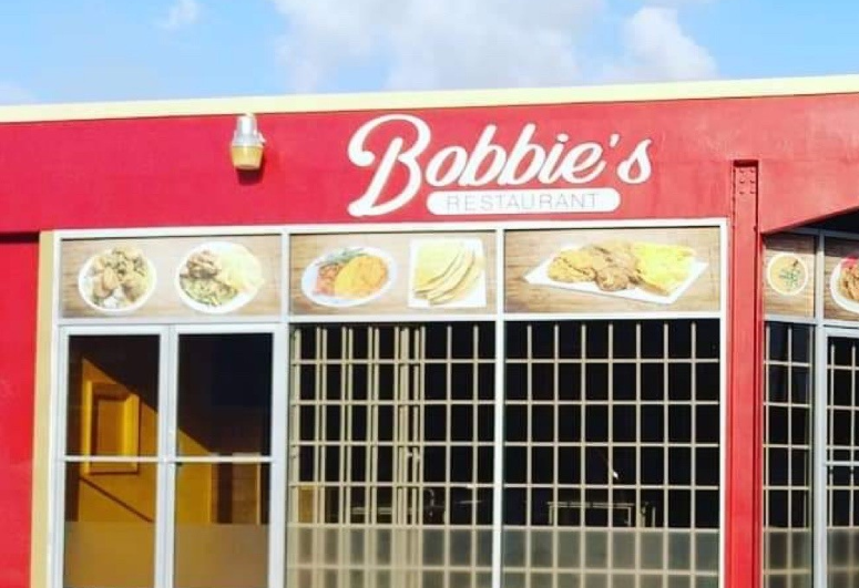 bobbies Restaurants in Trinidad