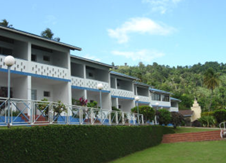 visitTrinbago