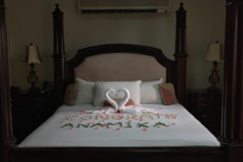 Cattleya Hotel in Trinidad
