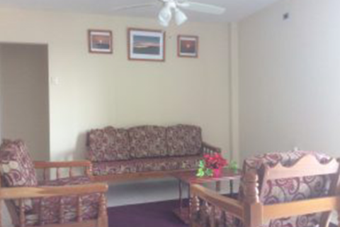 Beth Shean Guest House Trinidad