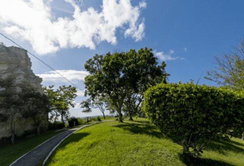 San Fernando Hill in Trinidad 3