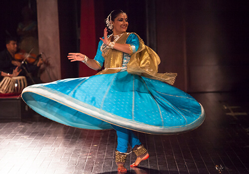 East Indian Culture in Trinidad (1)