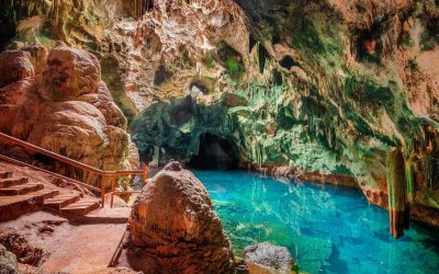 Gasparee-Caves-in-Chaguaramas-Trinidad-by-Tevin-Mills 3