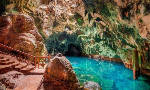 Gasparee-Caves-in-Chaguaramas-Trinidad-by-Tevin-Mills 3 Gasparee-Caves-in-Chaguaramas-Trinidad-by-Tevin-Mills 3