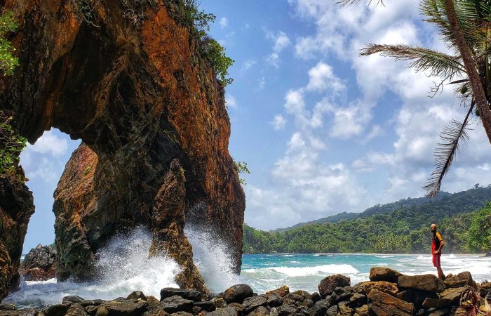 Paria-Arch-at-Paria-Bay-in-Trinidad-scaled Paria-Arch-at-Paria-Bay-in-Trinidad-scaled
