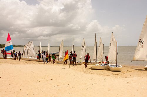 Vessigny in Trinidad