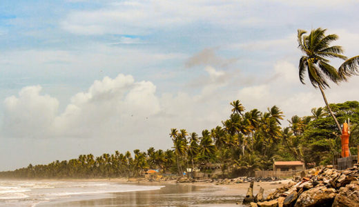 Visit Manzanilla in Trinidad (1)