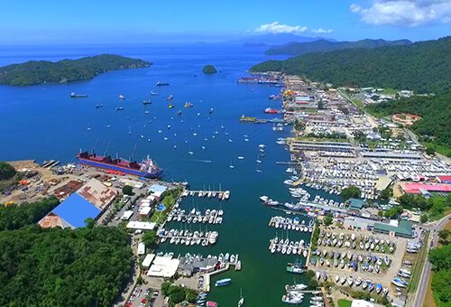 Yachting in Chaguaramas Trinidad - Caribbean Island Yachting Yachting in Chaguaramas Trinidad - Caribbean Island Yachting