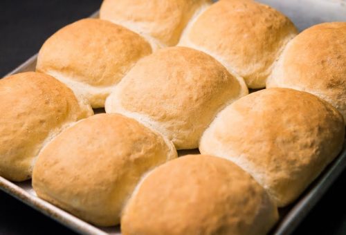 Trinidad Hops Bread Recipe