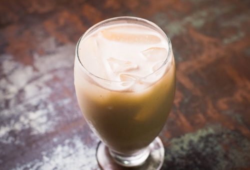 Trinidad Ponche De Creme Recipe