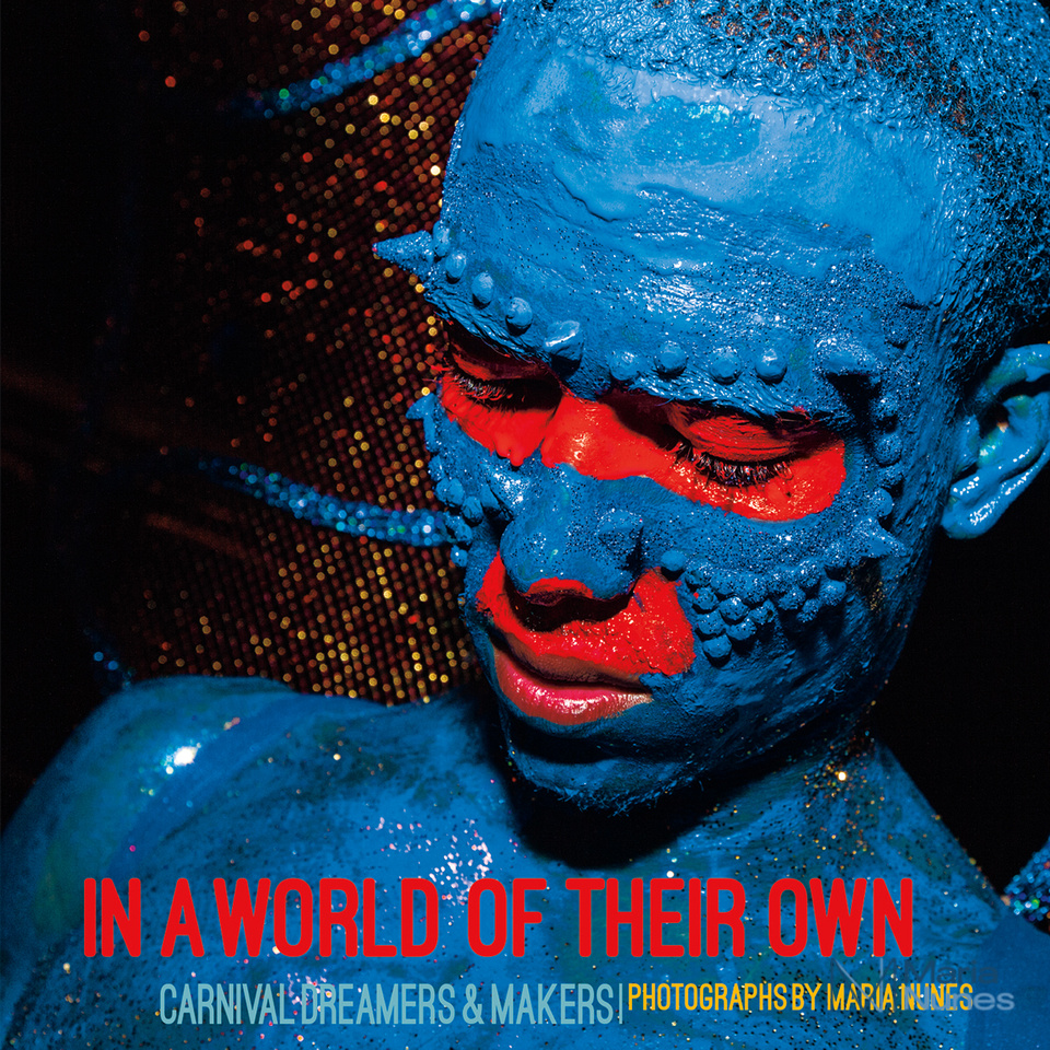 In A World of Their Own - Maria Nunes