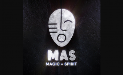 Mas, Magic, Spiti - Czar - Trinidad and Tobago Carnival