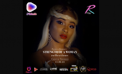 Strength of a Woman - Trinidad and Tobago Carnival Events 2021