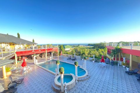 Clifton Hill Manor - Places to Stay in Trinidad - Point Fortin