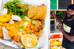must-try food in Trinidad and Tobago must-try food in Trinidad and Tobago