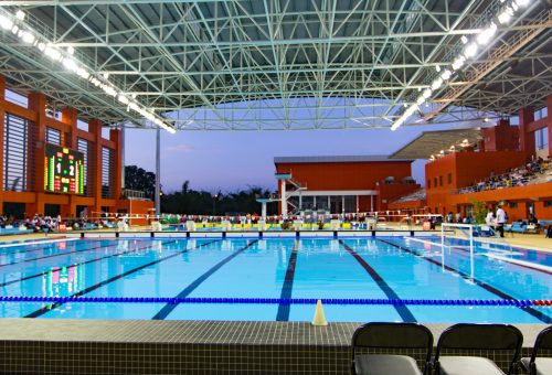 National Aquatic Centre - Sport Facilities in Trinidad 3 National Aquatic Centre - Sport Facilities in Trinidad 3