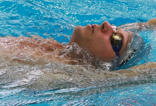 National Aquatic Centre Swimmer - Sport Facilities in Trinidad National Aquatic Centre Swimmer - Sport Facilities in Trinidad