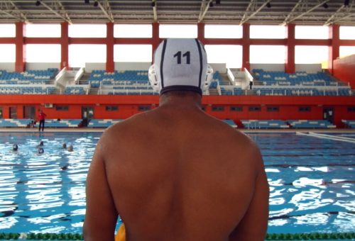 National Aquatic Centre in Trinidad National Aquatic Centre in Trinidad