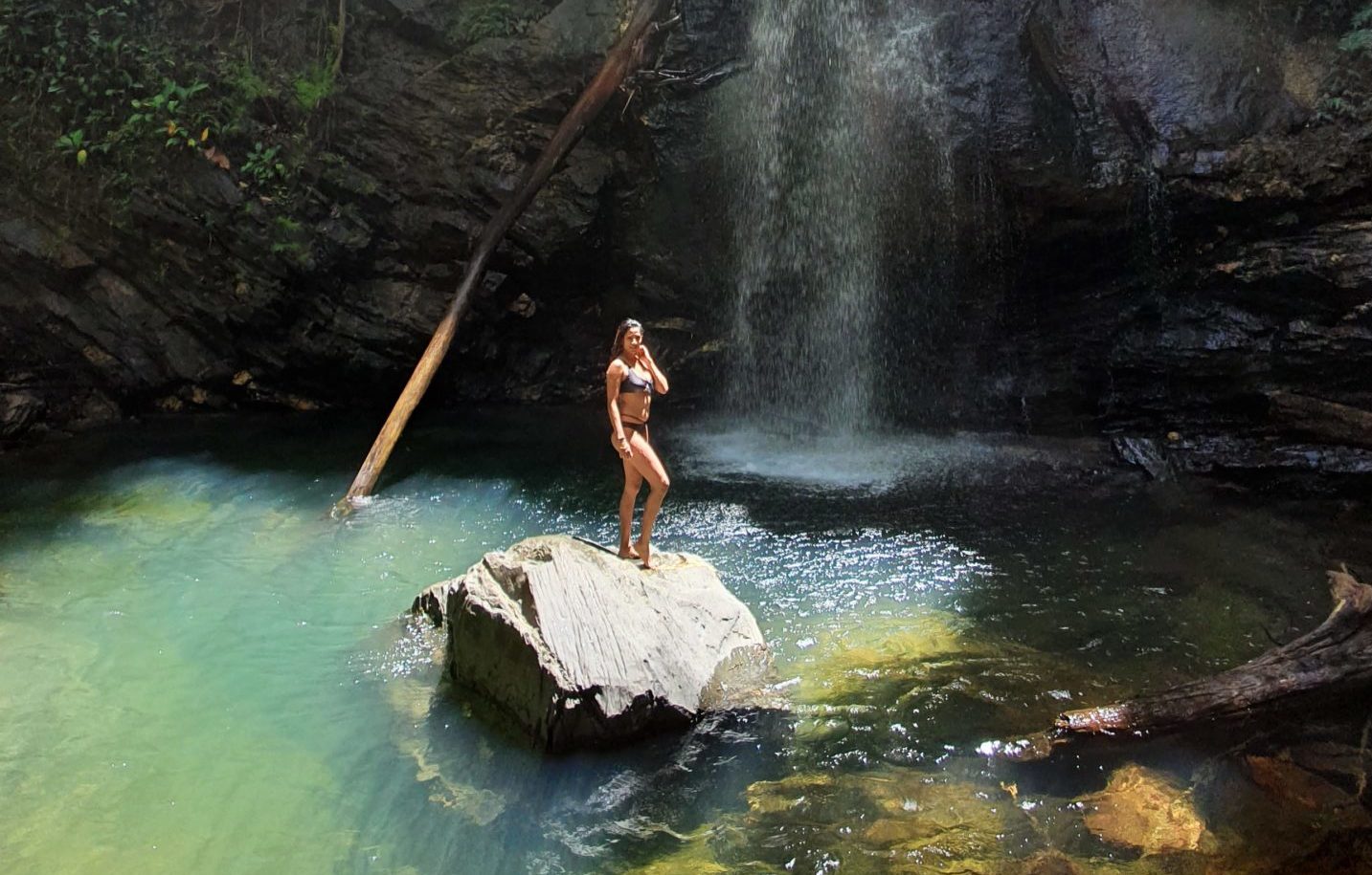 visitTrinbago