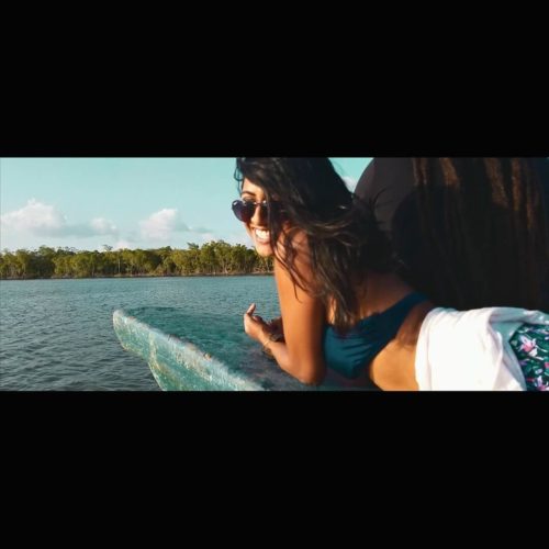 Caroni Bird Sanctuary in Trinidad - Birdwatching in Trinidad - Stef Kalloo 2