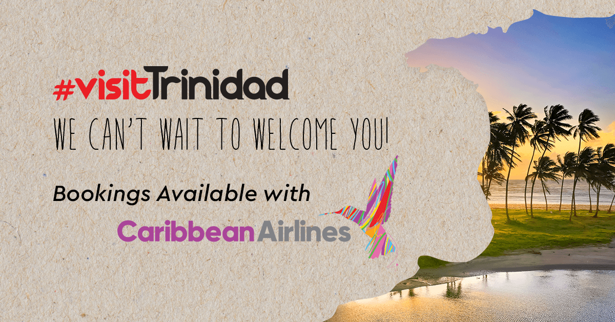 visitTrinbago