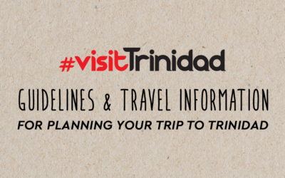 Visit Trinidad - Travel Guidelines for COVID-19 Visit Trinidad - Travel Guidelines for COVID-19