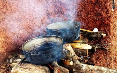 Cuisine and Food to Eat in Paramin Trinidad - The Paramin Experience by Palance868 Adventures Club Cuisine and Food to Eat in Paramin Trinidad - The Paramin Experience by Palance868 Adventures Club