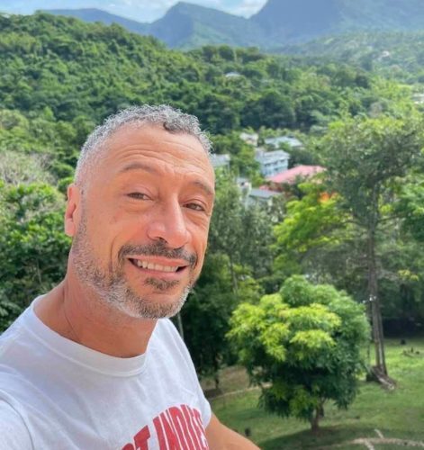 My Trinidad Experience by Richard - Things to Do in Trinidad - Views in Trinidad