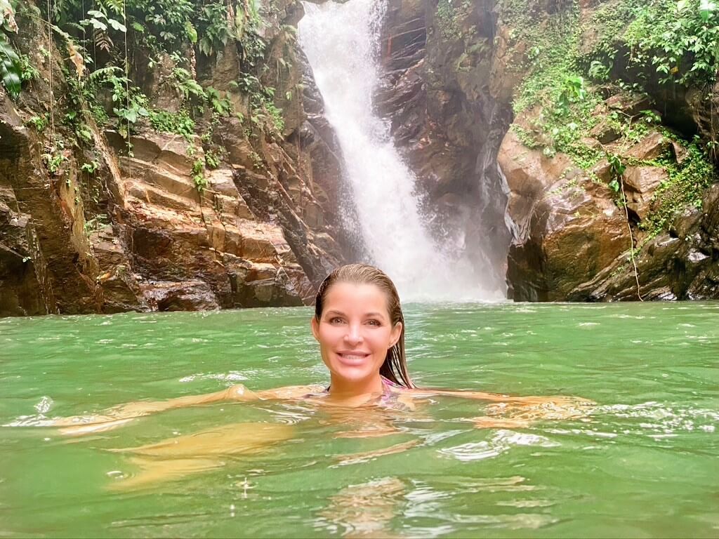 visitTrinbago